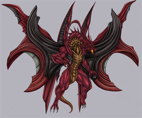 final fantasy 7 neo bahamut.